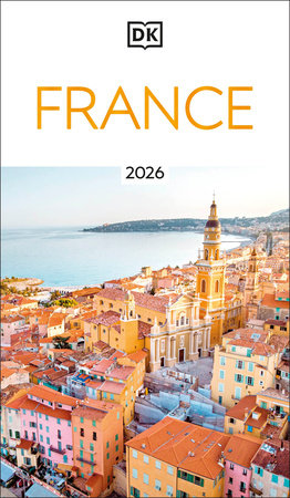 Eyewitness France 2026