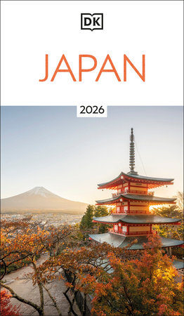 Eyewitness Japan 2026
