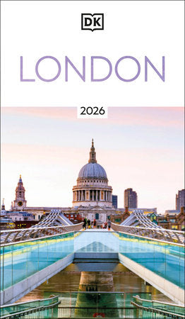 Eyewitness London 2026