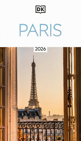 Eyewitness Paris 2026