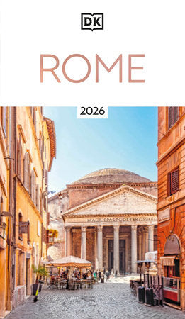 Eyewitness Rome 2026