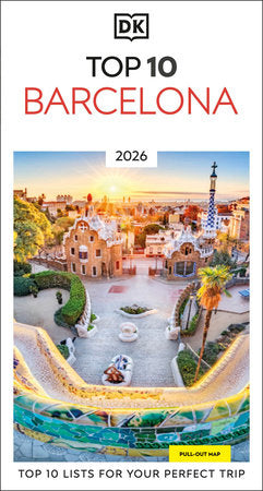 Eyewitness Top 10 Barcelona 2026