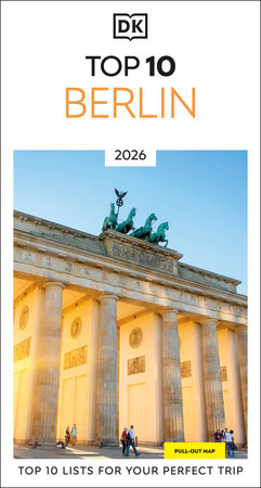 Eyewitness Top 10 Berlin 2026