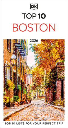 Eyewitness Top 10 Boston 2026
