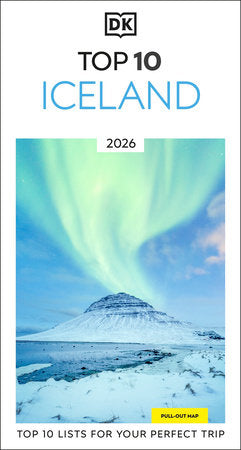 Eyewitness Top 10 Iceland 2026