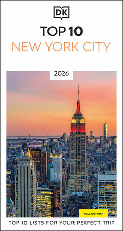 Eyewitness Top 10 New York City 2026