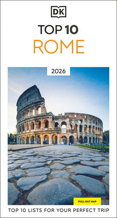 Eyewitness Top 10 Rome 2026