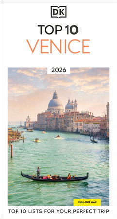 Eyewitness Top 10 Venice 2026