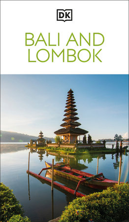 DK Bali & Lombok
