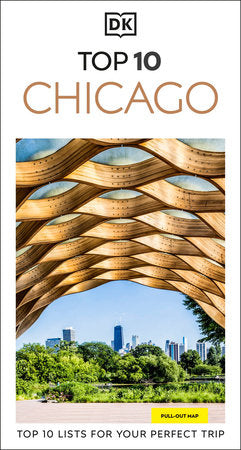 DK Top 10 Chicago