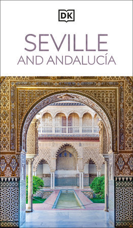 DK Seville & Andalucia