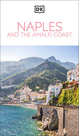 DK Naples & the Amalfi Coast