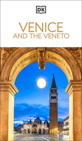 Eyewitness Venice & the Veneto