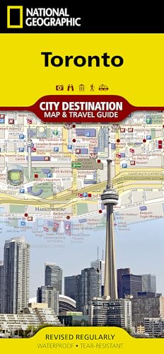 Toronto NG City Map