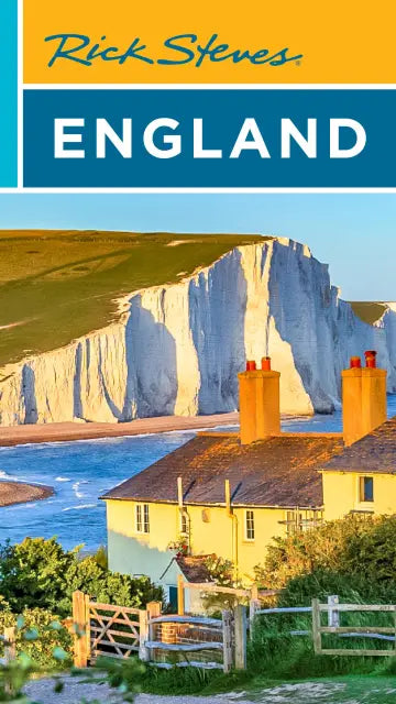 England Rick Steves 12e