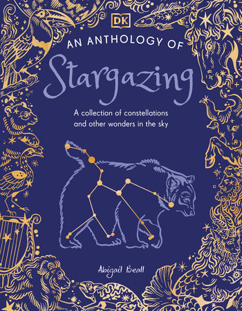 Stargazing Anthology DK
