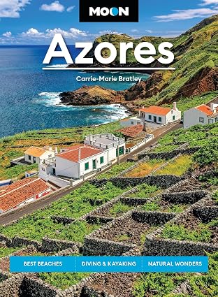 Azores Moon 3e