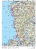 Port Hastings Backroad Map