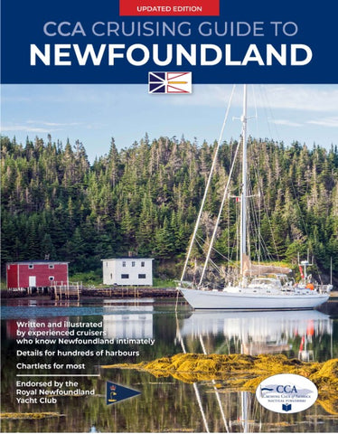 Cruising Guide to Newfoundland