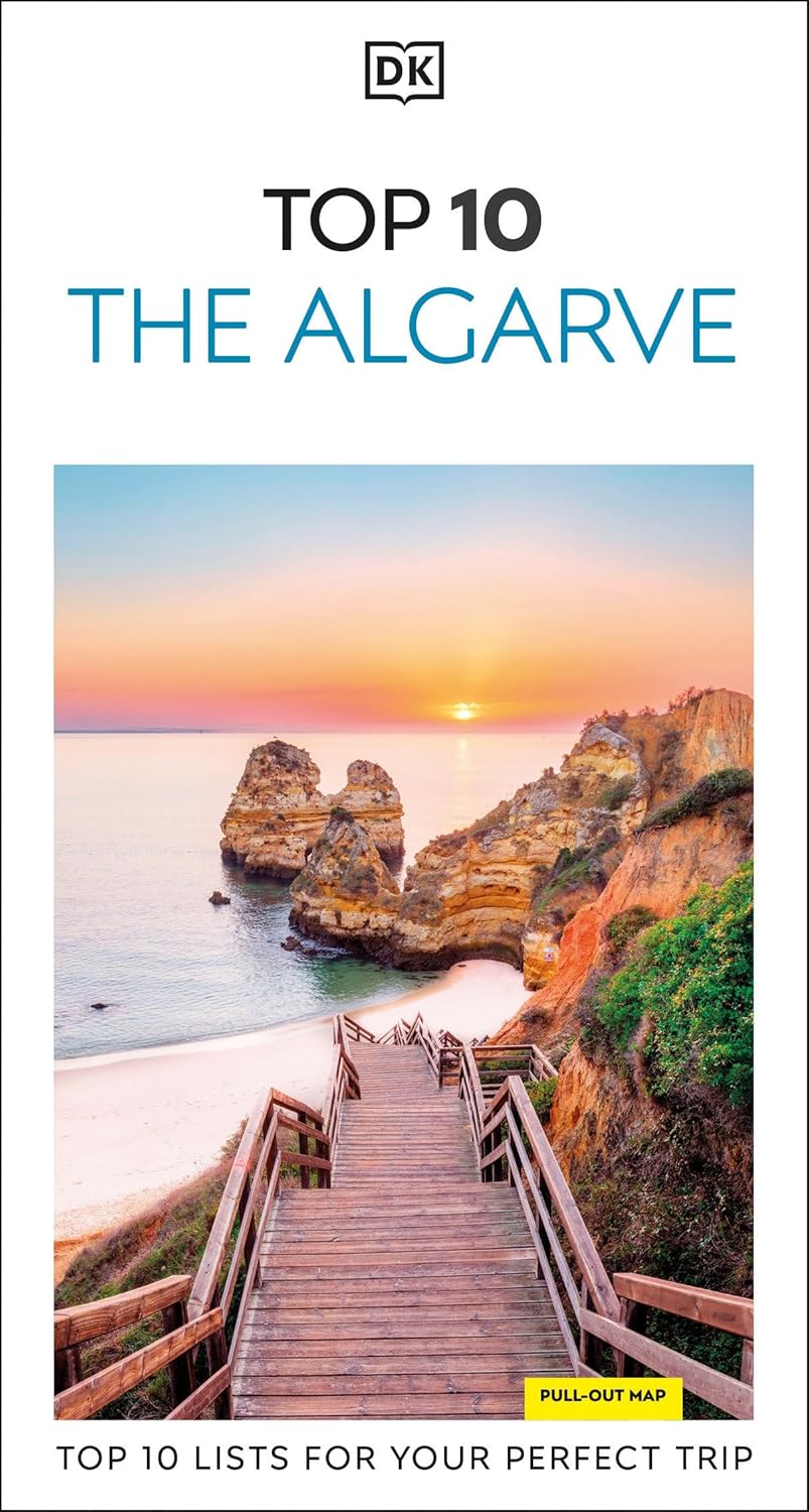 Eyewitness Top 10 Algarve