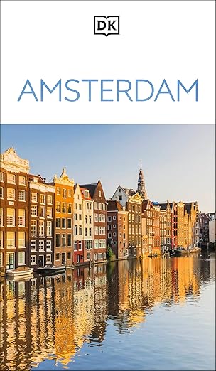 Eyewitness Amsterdam