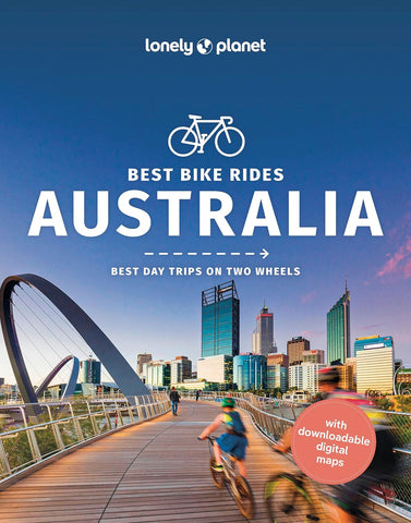 Australia Best Bike Rides 1e