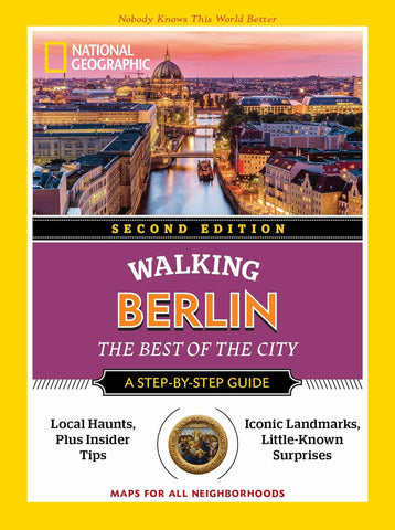 Walking Berlin 2e