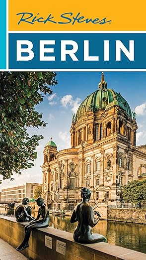Berlin Rick Steves 5e