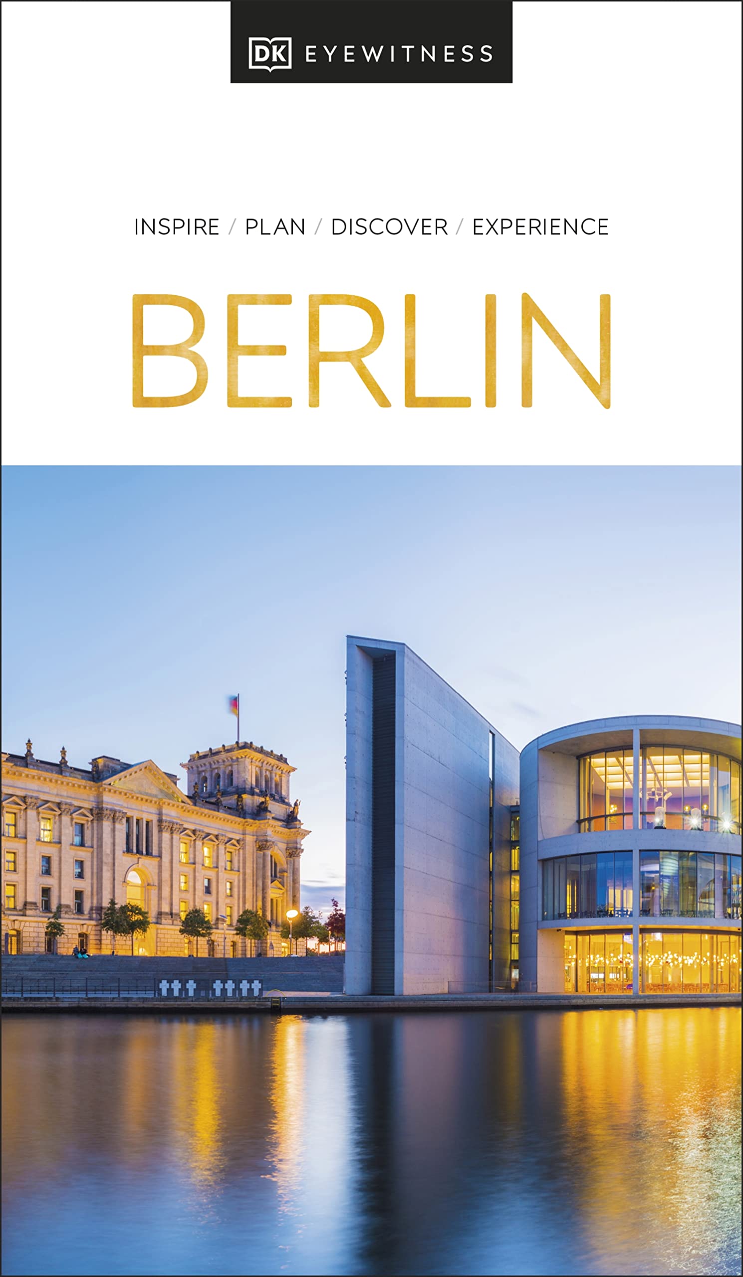Eyewitness Berlin