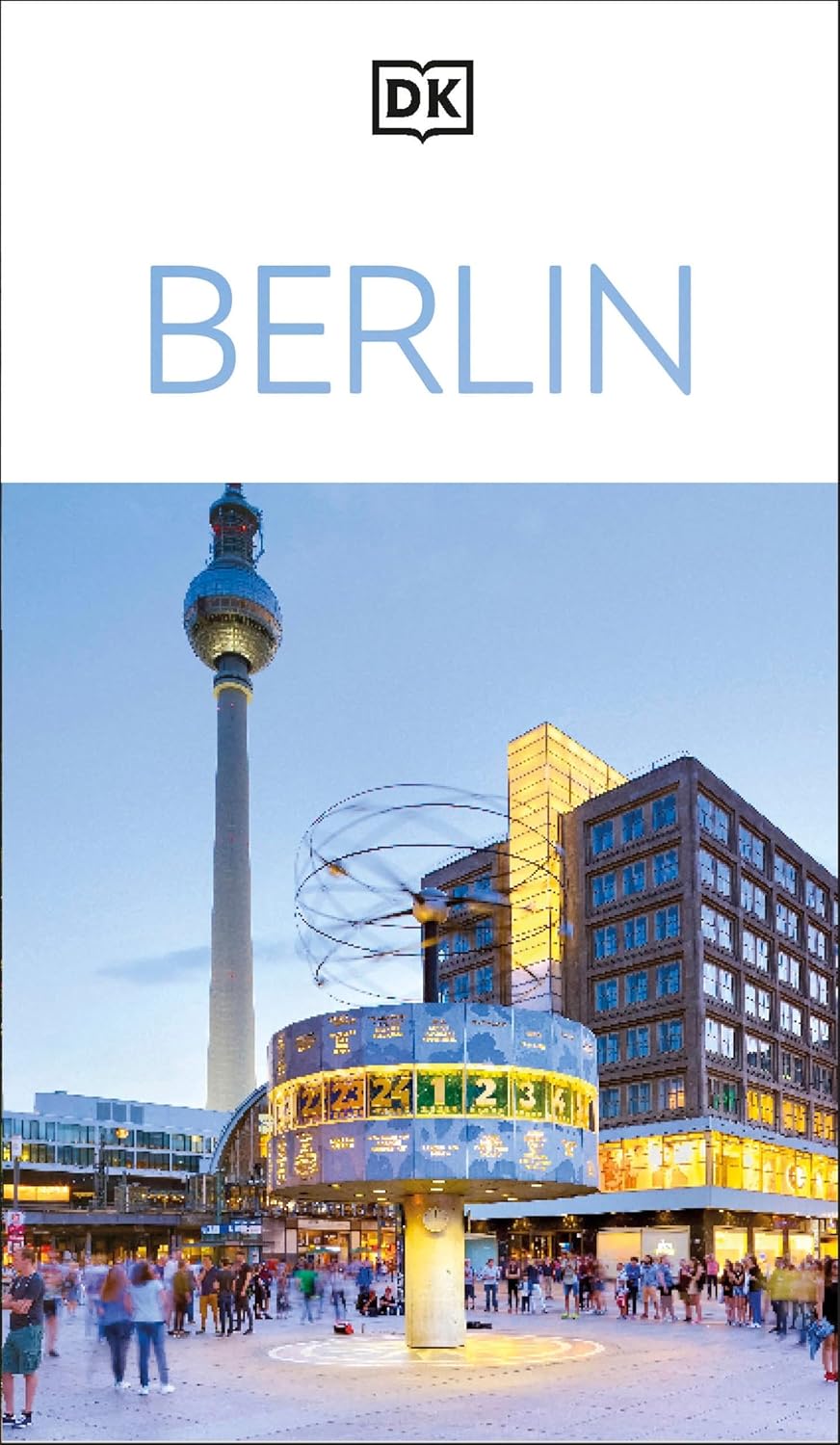 Eyewitness Berlin