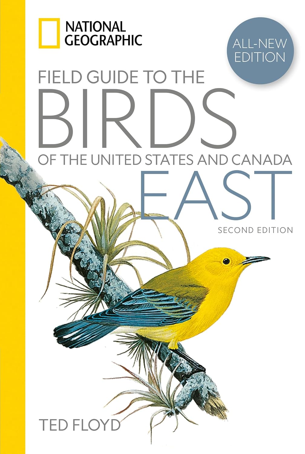 Birds of the United States & Canada East 2e