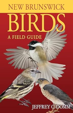 Birds of New Brunswick: Field Guide 2e