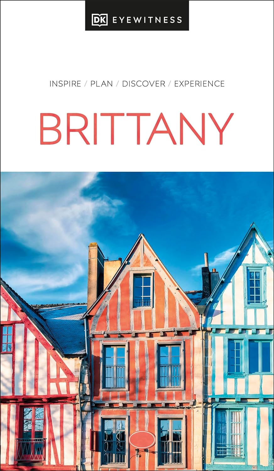 Eyewitness Brittany