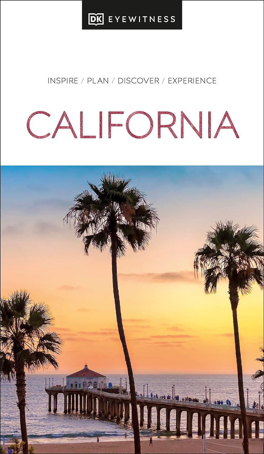 Eyewitness California
