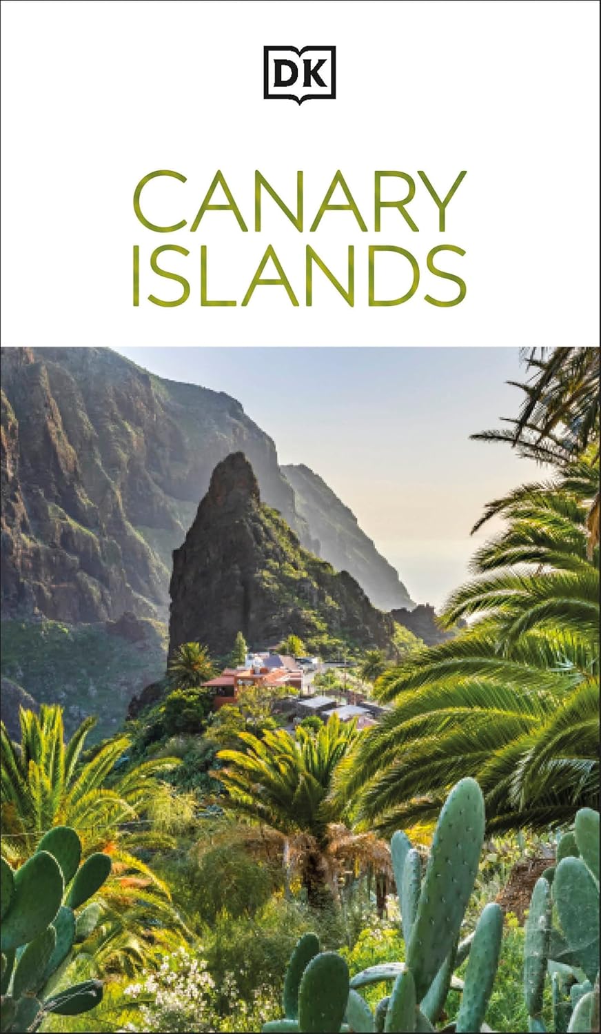 Eyewitness Canary Islands