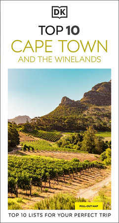 Eyewitness Top 10 Cape Town and the Winelands