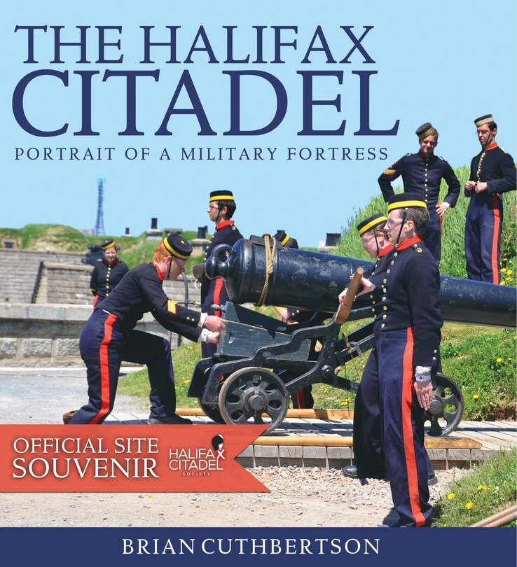 The Halifax Citadel