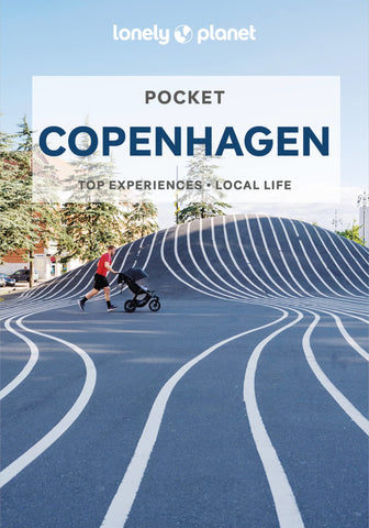 Copenhagen Pocket Lonely Planet 6e