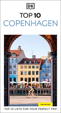 Eyewitness Top 10 Copenhagen