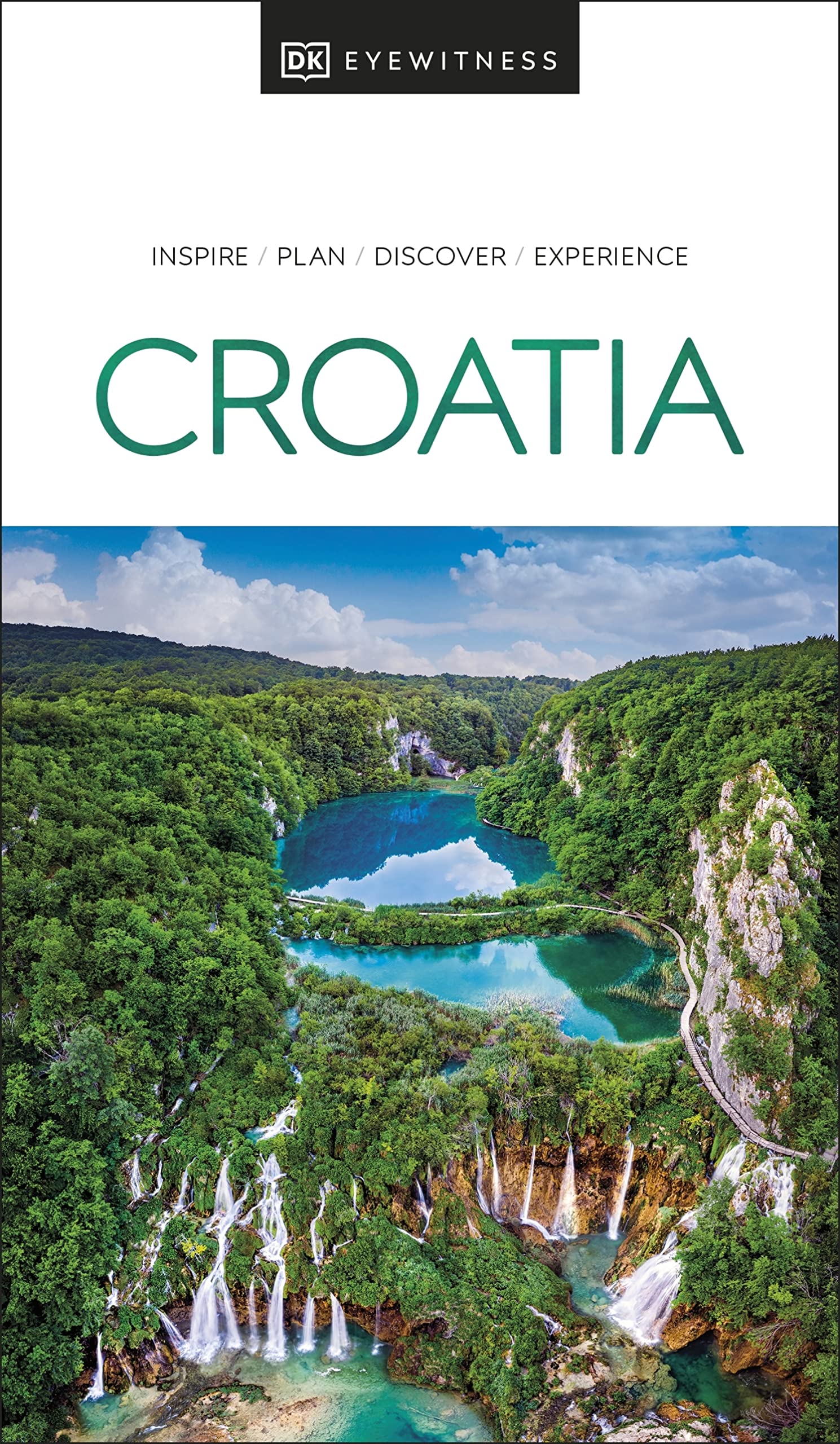 Eyewitness Croatia