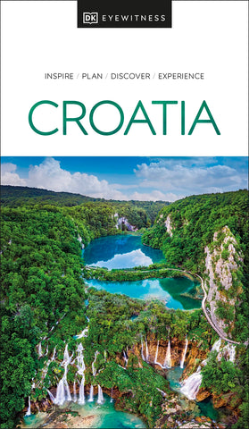 Eyewitness Croatia