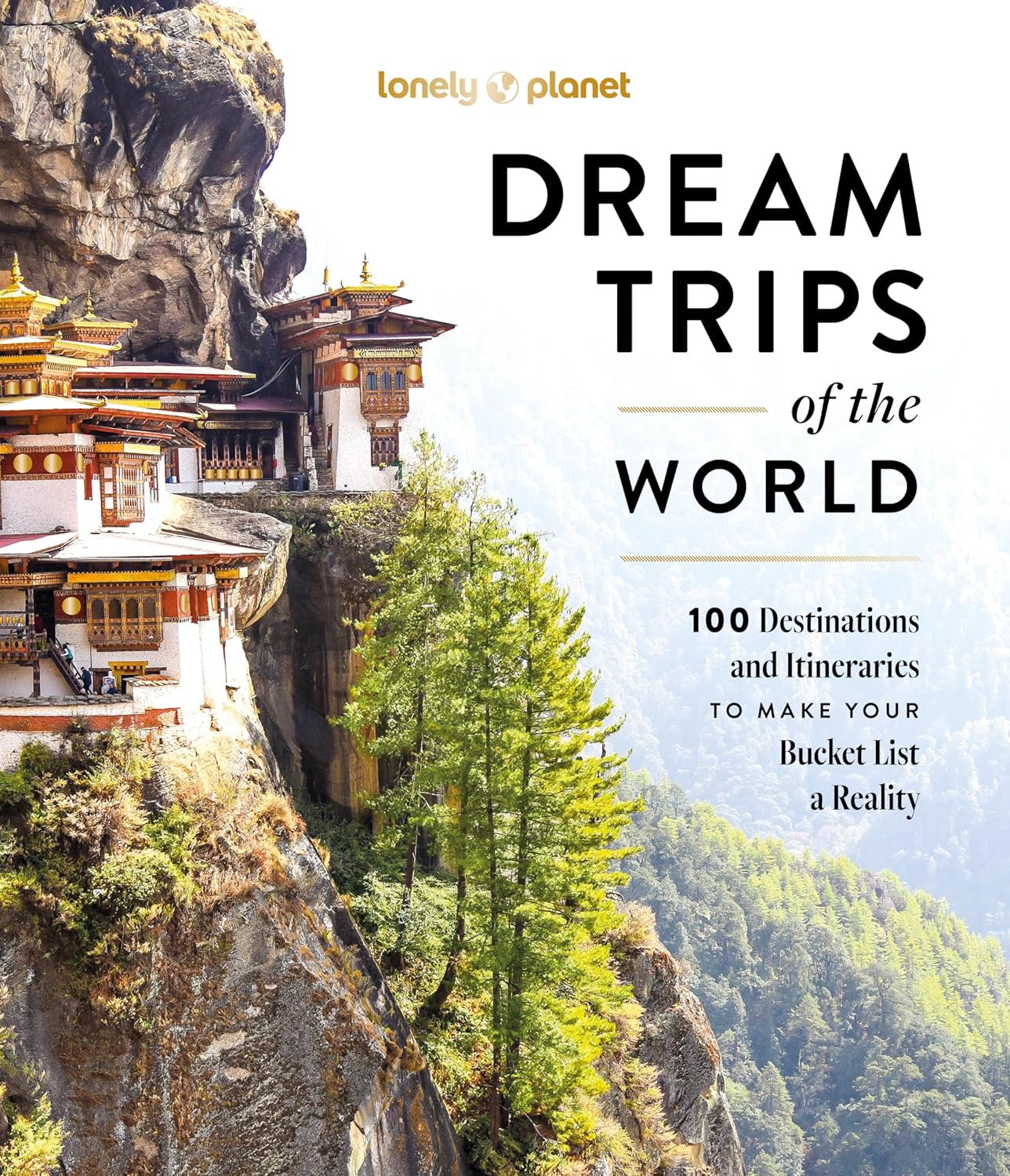 Dream Trips of the World