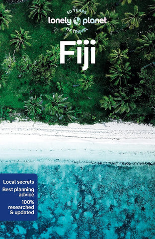 Fiji Lonely Planet 11e