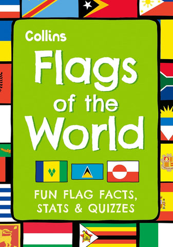 Flags of the World, Collins
