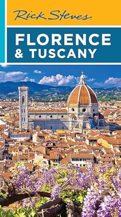 Florence & Tuscany Rick Steves 20e