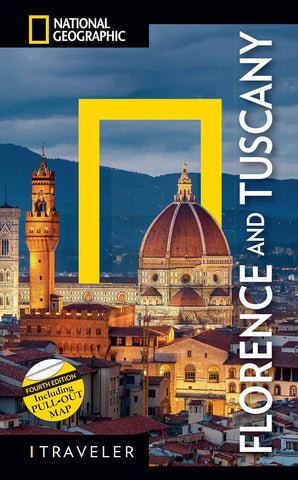 Florence & Tuscany Traveler 4e