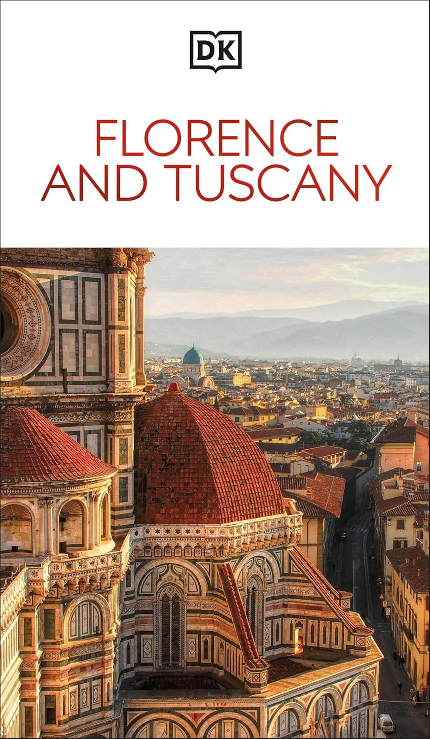 Eyewitness Florence & Tuscany
