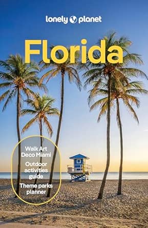 Florida Lonely Planet 11e