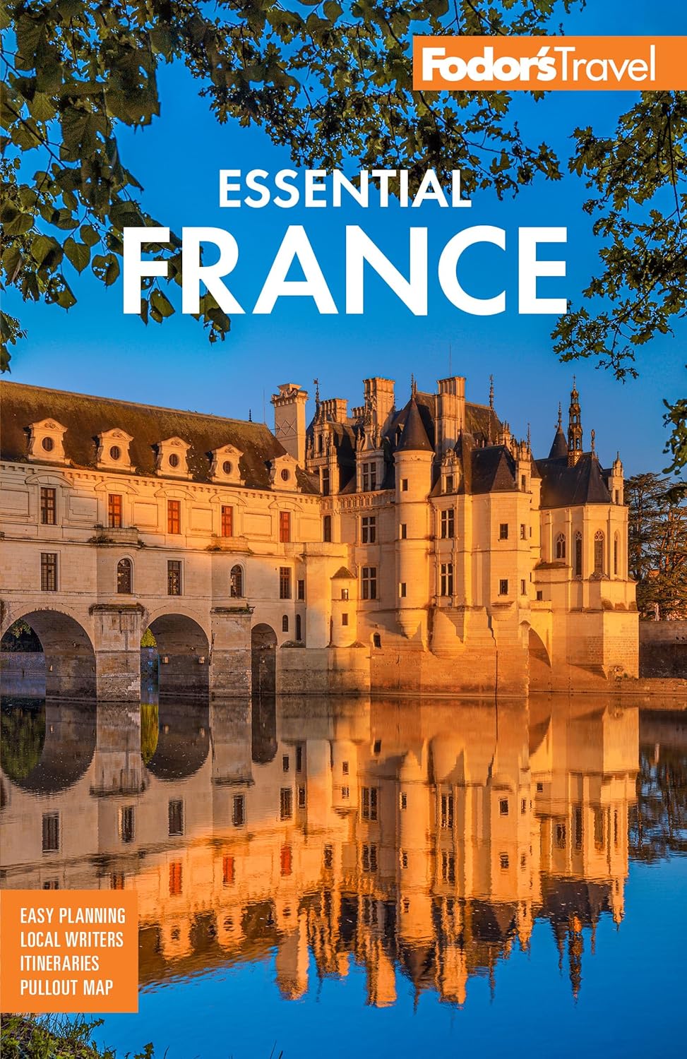 Fodor's Essential France 4e
