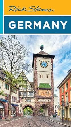 Germany  Rick Steves 15e